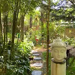 La Bulle Dans Le Palmier 게스트하우스