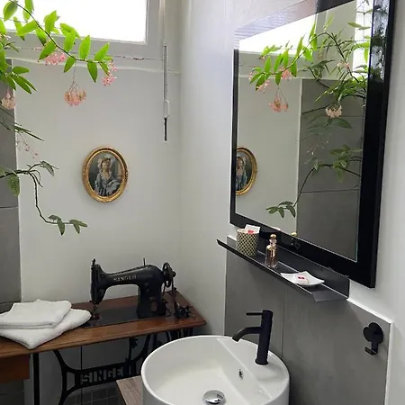 Guest house La Bulle Dans Le Palmier *