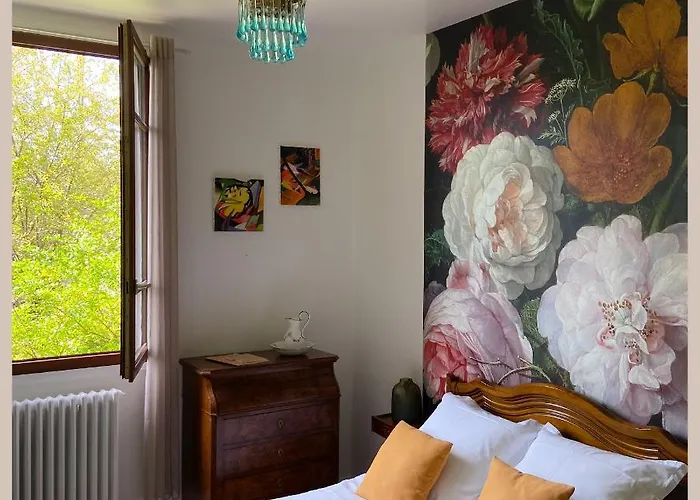 La Bulle Dans Le Palmier 3*