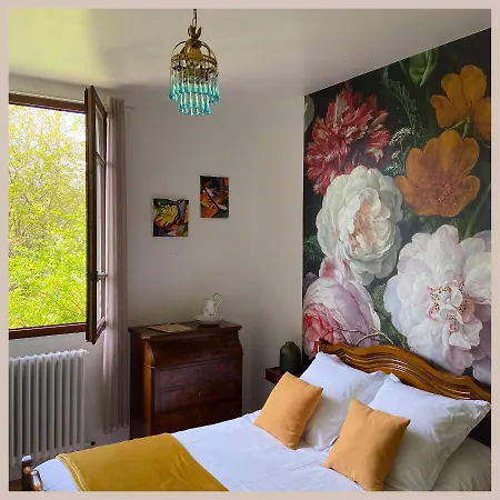 La Bulle Dans Le Palmier 3*